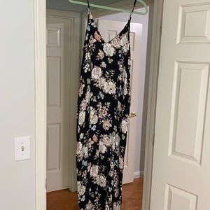 Lovestitch maxi dress. Only worn once